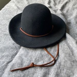 Brixton womens hat (small)
